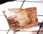 Tourmaline – Mozambique – 4.51 cts - Ref. TOB-827- THIS STONE HAS BEEN RESERVED