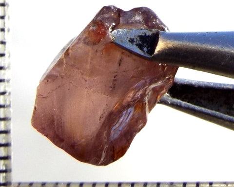 Zircon - Tanzania 8.52 cts - Ref. ZR/69