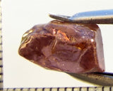 Zircon - Tanzania 8.52 cts - Ref. ZR/69