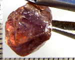 Zircon - Tanzania 11.13 cts - Ref. ZR/73