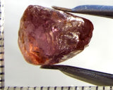 Zircon - Tanzania 11.13 cts - Ref. ZR/73