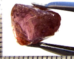Zircon - Tanzania 11.13 cts - Ref. ZR/73