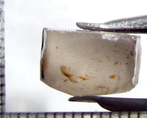 Zircon - Tanzania 12.81 cts - Ref. ZR/76