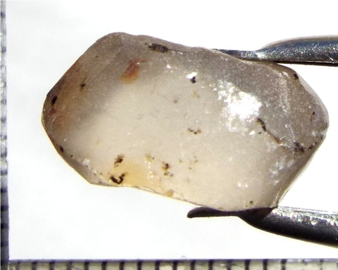 Zircon - Tanzania 16.70 cts - Ref. ZR/77- THIS PARCEL HAS BEEN RESERVED