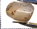 Zircon - Tanzania 17.08 cts - Ref. ZR/78