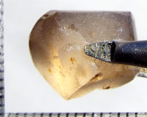 Zircon - Tanzania 18.19 cts - Ref. ZR/79