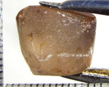 Zircon - Tanzania 18.19 cts - Ref. ZR/79