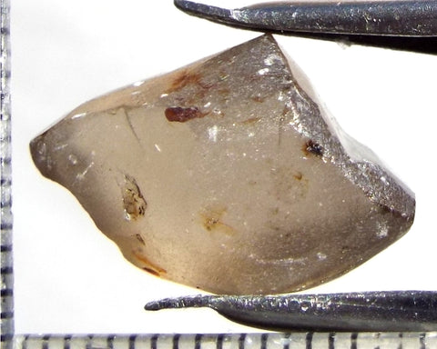 Zircon - Tanzania 20.38 cts - Ref. ZR/80