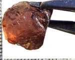 Zircon - Tanzania 21.09 cts - Ref. ZR/81