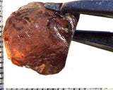Zircon - Tanzania 21.09 cts - Ref. ZR/81