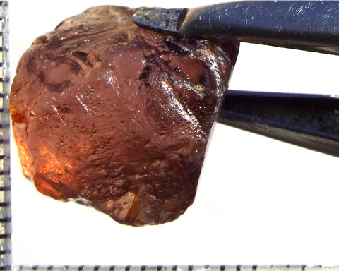 Zircon - Tanzania 21.09 cts - Ref. ZR/81