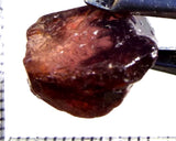 Zircon - Tanzania 21.09 cts - Ref. ZR/81