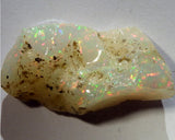 Ethiopian Opal  32.50 cts Ref. CA-15