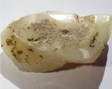 Ethiopian Opal  32.50 cts Ref. CA-15