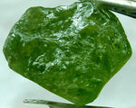 Peridot - 21.86 cts - Ref. PR-13