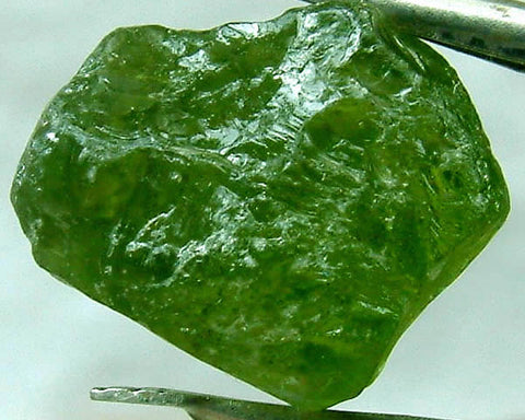 Peridot - 21.86 cts - Ref. PR-13