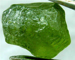 Peridot - 21.86 cts - Ref. PR-13