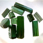 Tourmaline - total weight 122.44cts -  Ref. MZ/1