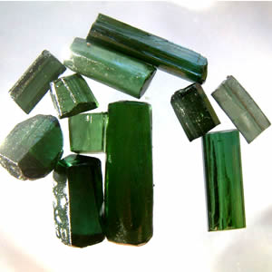 Tourmaline - total weight 122.44cts -  Ref. MZ/1