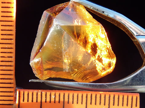 Citrine Bahia - Brazil 26.31 cts - Ref. CR/17