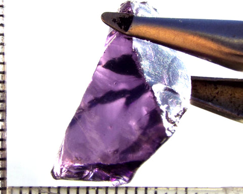 Amethyst –  Burundi - 22.53 cts - Ref. AM/55