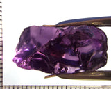 Amethyst –  Burundi - 22.53 cts - Ref. AM/55