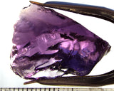 Amethyst –  Burundi - 22.53 cts - Ref. AM/55