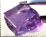 Amethyst – Burundi - 11.92 cts - Ref. AM/56