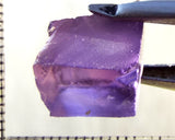 Amethyst – Burundi - 11.92 cts - Ref. AM/56