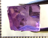 Amethyst – Burundi - 11.92 cts - Ref. AM/56