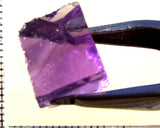 Amethyst – Burundi - 11.92 cts - Ref. AM/56