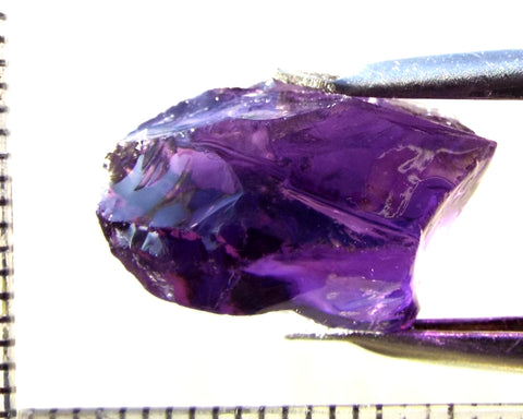 Amethyst – Burundi - 15.41 cts - Ref. AM/57