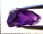Amethyst – Burundi - 15.41 cts - Ref. AM/57