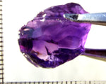 Amethyst – Burundi - 15.41 cts - Ref. AM/57