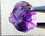 Amethyst – Burundi - 15.41 cts - Ref. AM/57