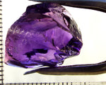 Amethyst – Burundi - 15.41 cts - Ref. AM/57