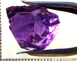 Amethyst – Burundi - 15.41 cts - Ref. AM/57