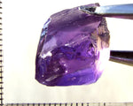 Amethyst – Burundi - 16.10 cts - Ref. AM/58