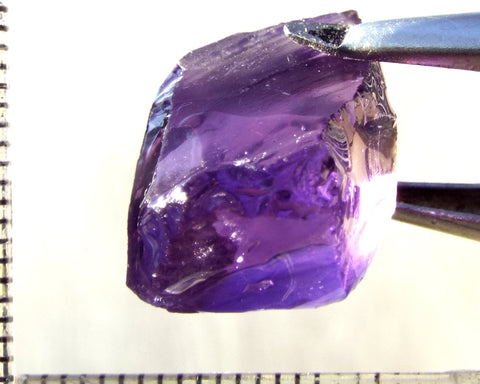Amethyst – Burundi - 16.10 cts - Ref. AM/58