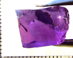 Amethyst – Burundi - 16.10 cts - Ref. AM/58