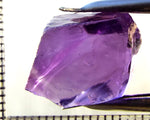 Amethyst – Burundi - 16.10 cts - Ref. AM/58