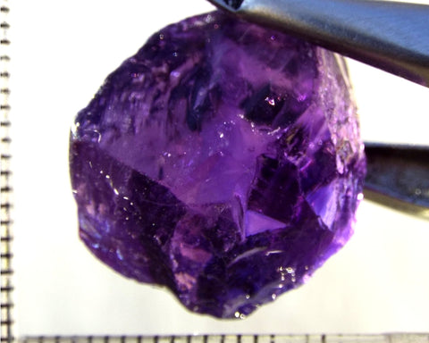 Amethyst – Burundi - 28.14 cts - Ref. AM/59
