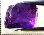 Amethyst – Burundi - 28.14 cts - Ref. AM/59