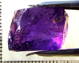 Amethyst – Burundi - 28.14 cts - Ref. AM/59