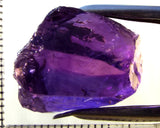 Amethyst – Burundi - 28.14 cts - Ref. AM/59