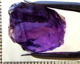 Amethyst – Burundi - 28.14 cts - Ref. AM/59