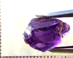 Amethyst – Burundi - 11.91 cts - Ref. AM/60 -  THIS STONE HAS BEEN RESERVED