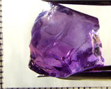 Amethyst – Burundi - 11.91 cts - Ref. AM/60 -  THIS STONE HAS BEEN RESERVED