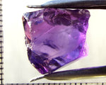 Amethyst – Burundi - 11.91 cts - Ref. AM/60 -  THIS STONE HAS BEEN RESERVED