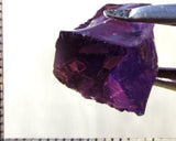Amethyst – Burundi - 13.18 cts - Ref. AM/61
